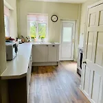 Church View * Bolton Percy