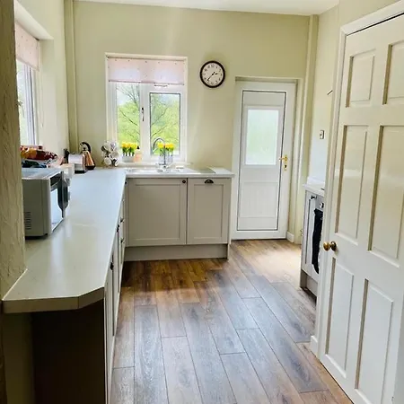 Church View * Bolton Percy