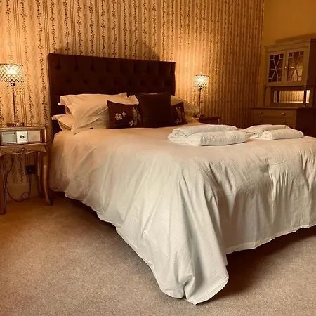 Σπίτι διακοπών Church View *