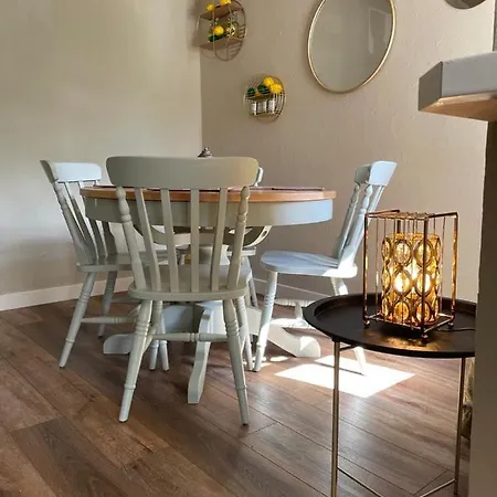 Σπίτι διακοπών Church View