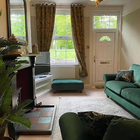 Church View Holiday home Bolton Percy