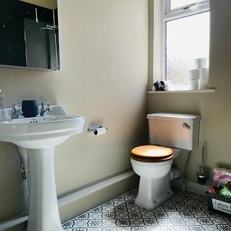 Σπίτι διακοπών Church View *