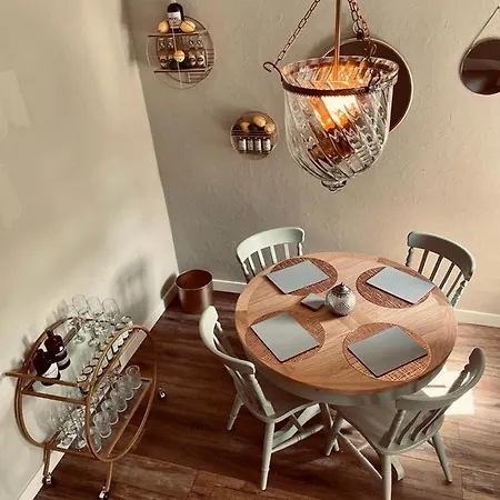 Church View * Bolton Percy