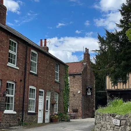Church View Holiday home *
