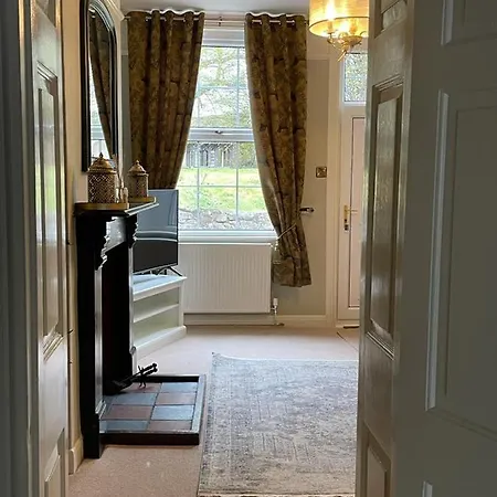 Church View Holiday home *