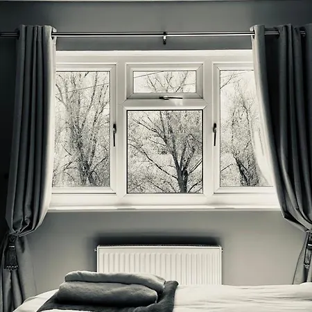 Church View Holiday home