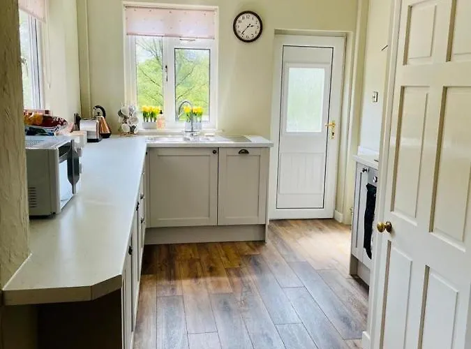 Church View * Bolton Percy