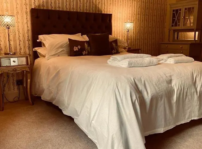 Holiday home Church View *