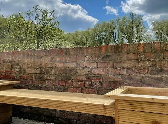 Holiday home Church View *