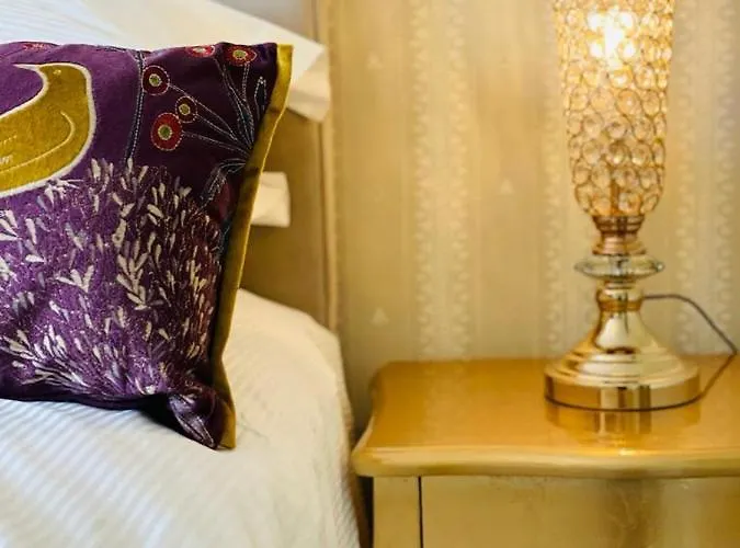 Church View Holiday home *