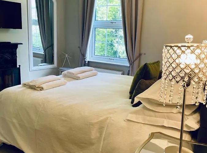 Holiday home Church View