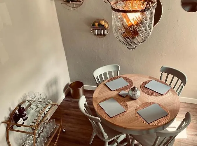 Church View * Bolton Percy