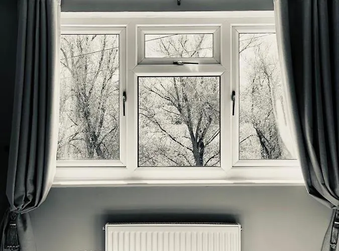 Church View Holiday home