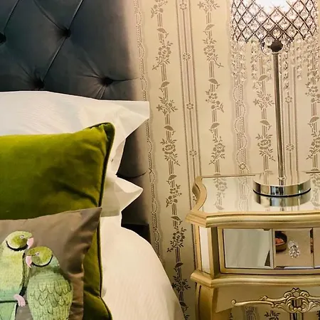 Church View * Bolton Percy