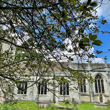 Church View * Bolton Percy