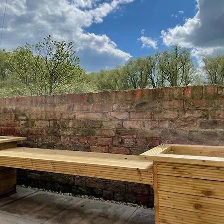 度假居 Church View *