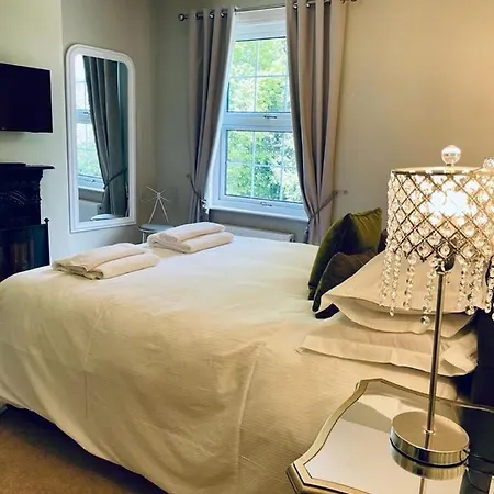 度假居 Church View