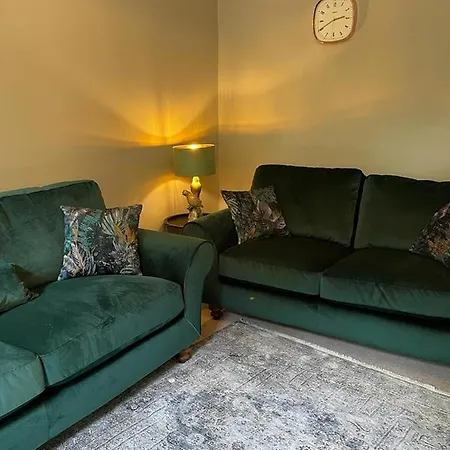 度假居 Church View *