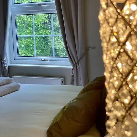 Church View * Bolton Percy